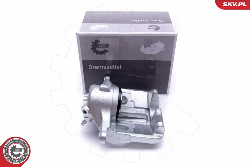 Brake Caliper